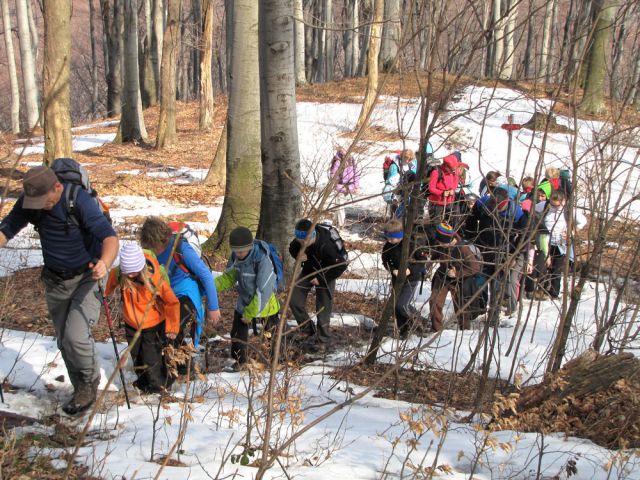 Rogaška gora 3/2010 - foto