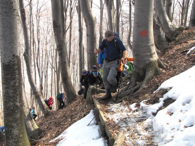 Rogaška gora 3/2010 - foto