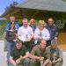 občinski prvaki v streljanju za leto 2009