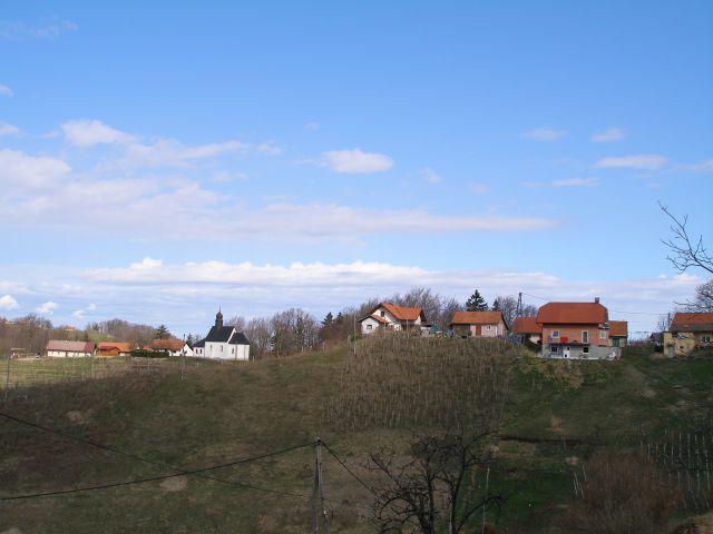 Delovne akcije na Bračičevi poti 3/2010 - foto