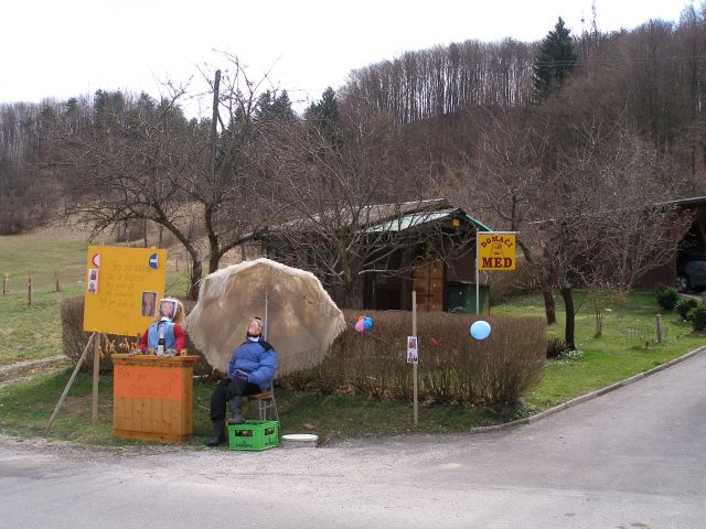 štiridesetletnica