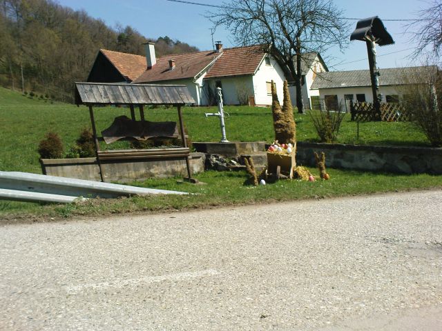 Gradišča-Ptujska gora 4/2010 - foto