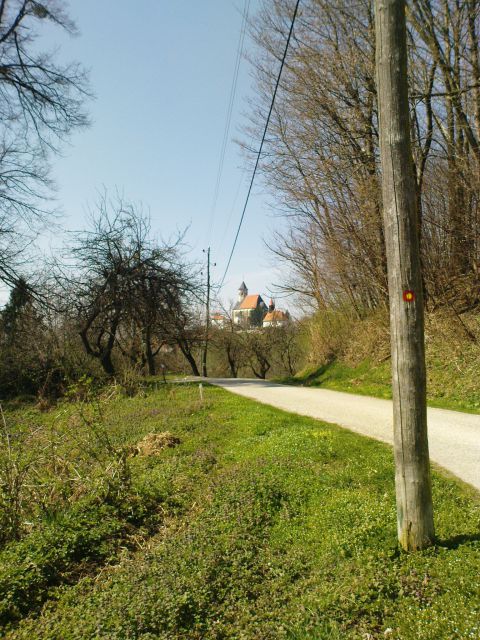 Gradišča-Ptujska gora 4/2010 - foto