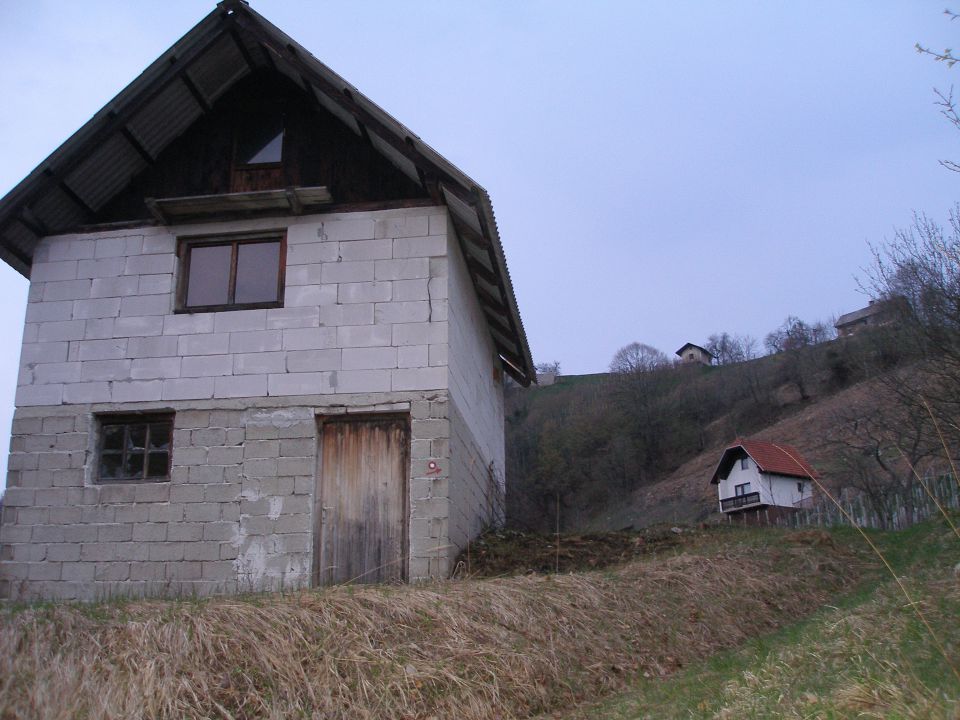 HPP Naraplje - Donačka gora 4/2010 - foto povečava