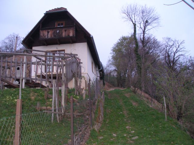 HPP Naraplje - Donačka gora 4/2010 - foto