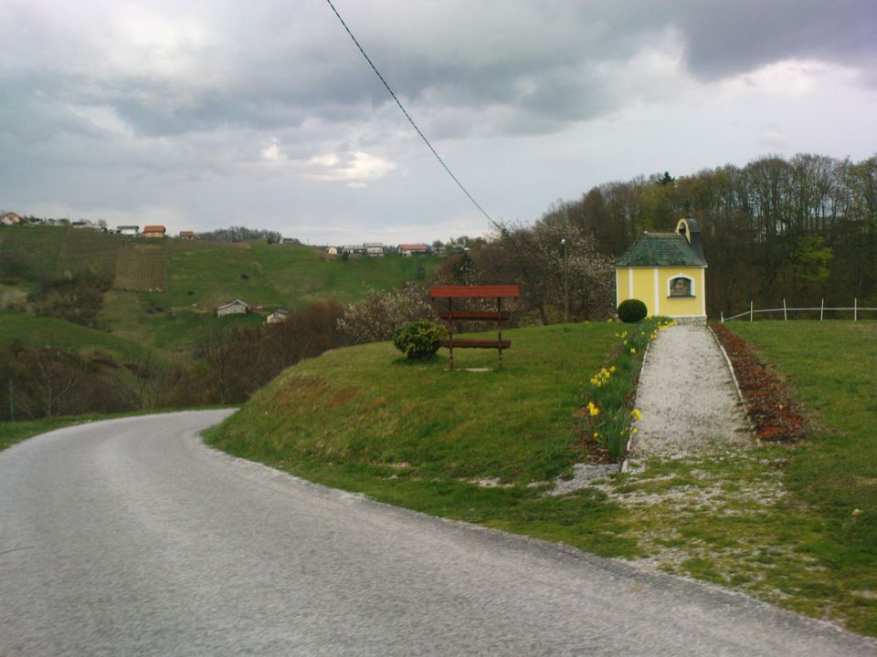 Mustrova pot 4/2010 - foto povečava