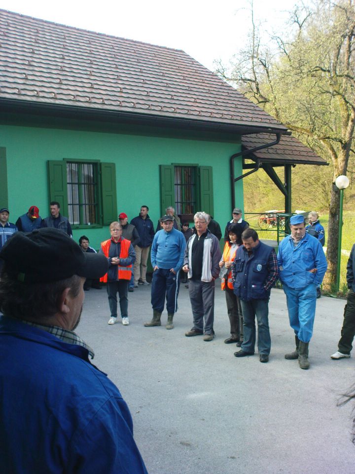 Očistimo Slovenijo 17.04.2010 - foto povečava