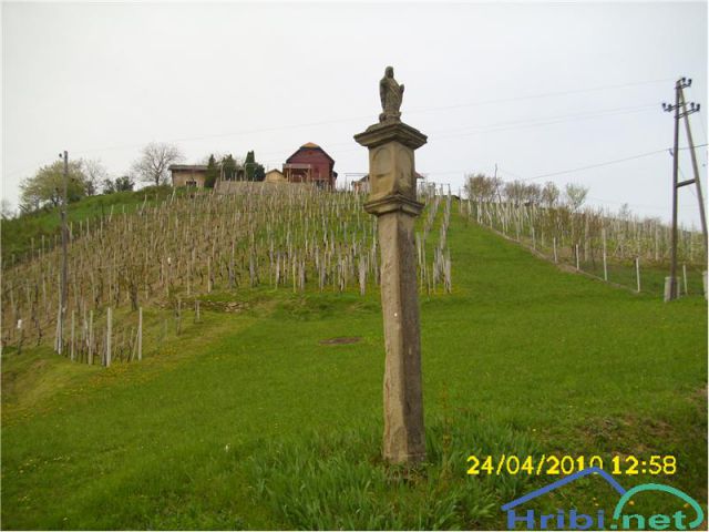 HPP Borl - Donačka gora 04/2010 - foto