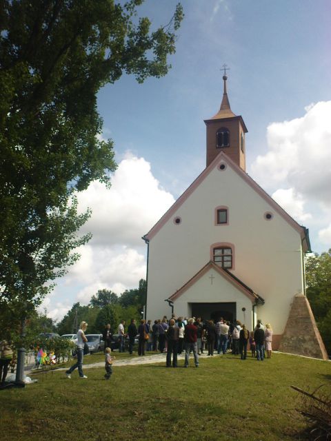 Gradišča-sv.Florjan 5/2010 - foto