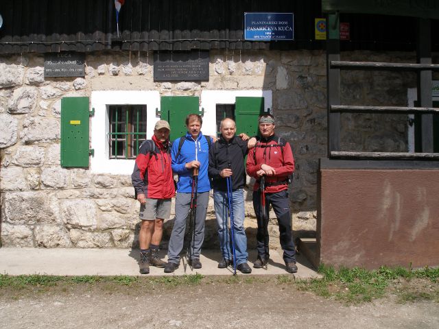 Ivanščica 5/2010 - foto