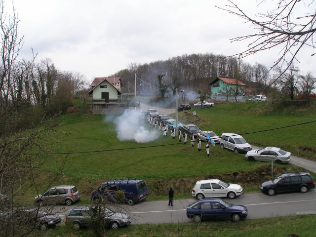 Bračičeva pot 27.2./11.4./8.5./22.5./31.7.10. - foto