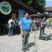predsednik PD Ptuj spregovoril nekaj o pohodu
