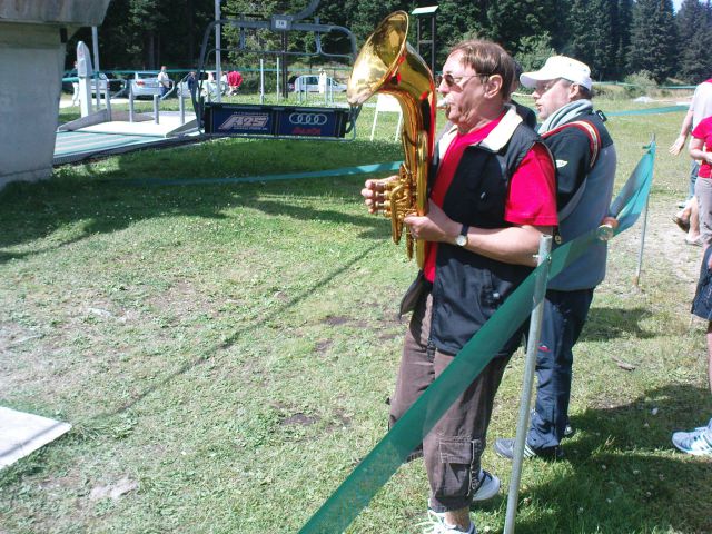 Delovna akcija - lovrenška jezera 08.2010 - foto