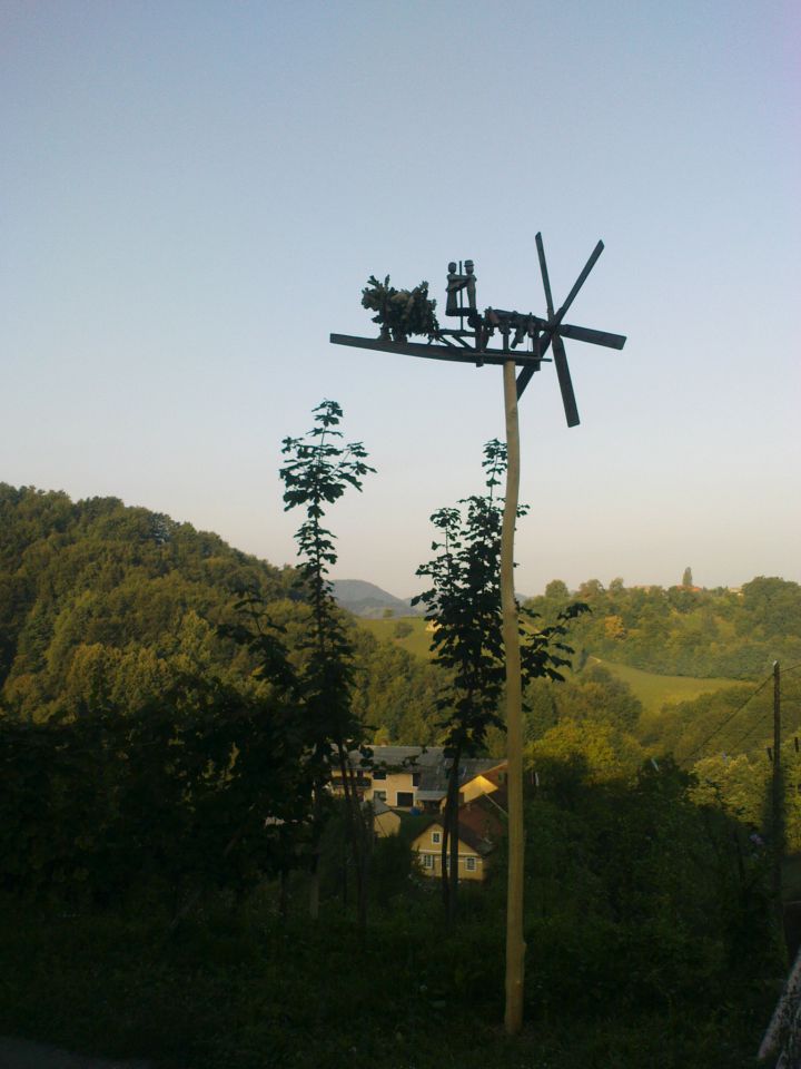 Cesta klopotcev 08./2010 - foto povečava