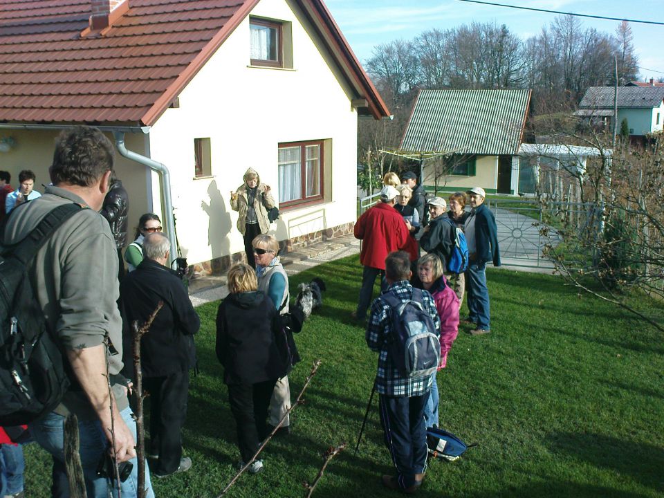 Martinov pohod 11.2010 - foto povečava