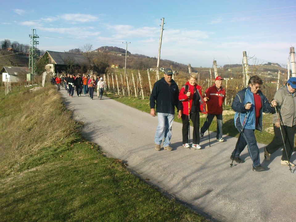 Martinov pohod 11.2010 - foto povečava