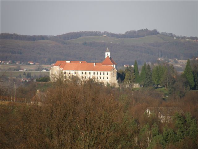 1.Tomažev pohod 11.2010 - foto