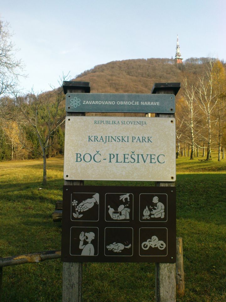 Boč 11./2010 - foto povečava