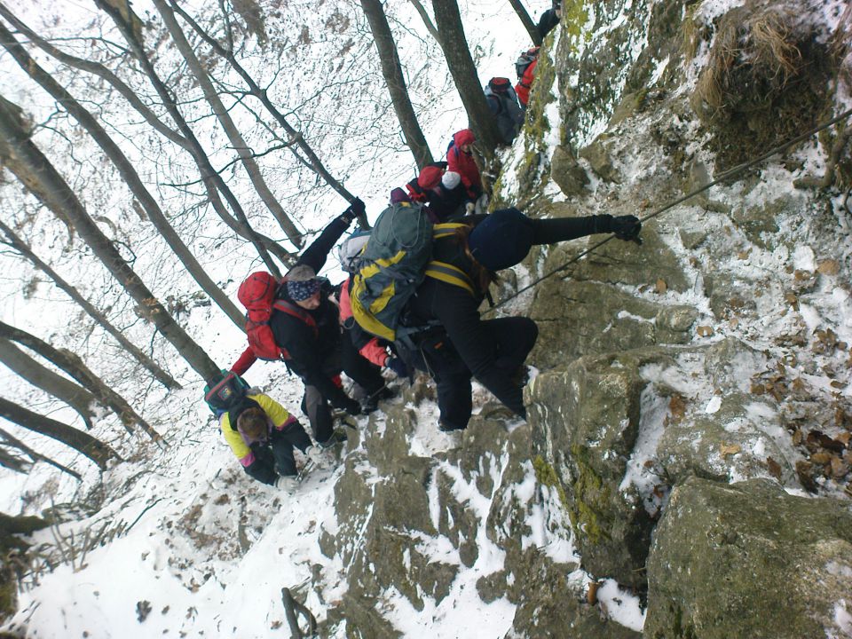 Donačka 11.12./17.12./22.12./31.12.2010 - foto povečava