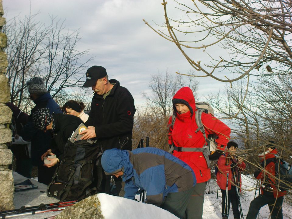 Donačka 11.12./17.12./22.12./31.12.2010 - foto povečava