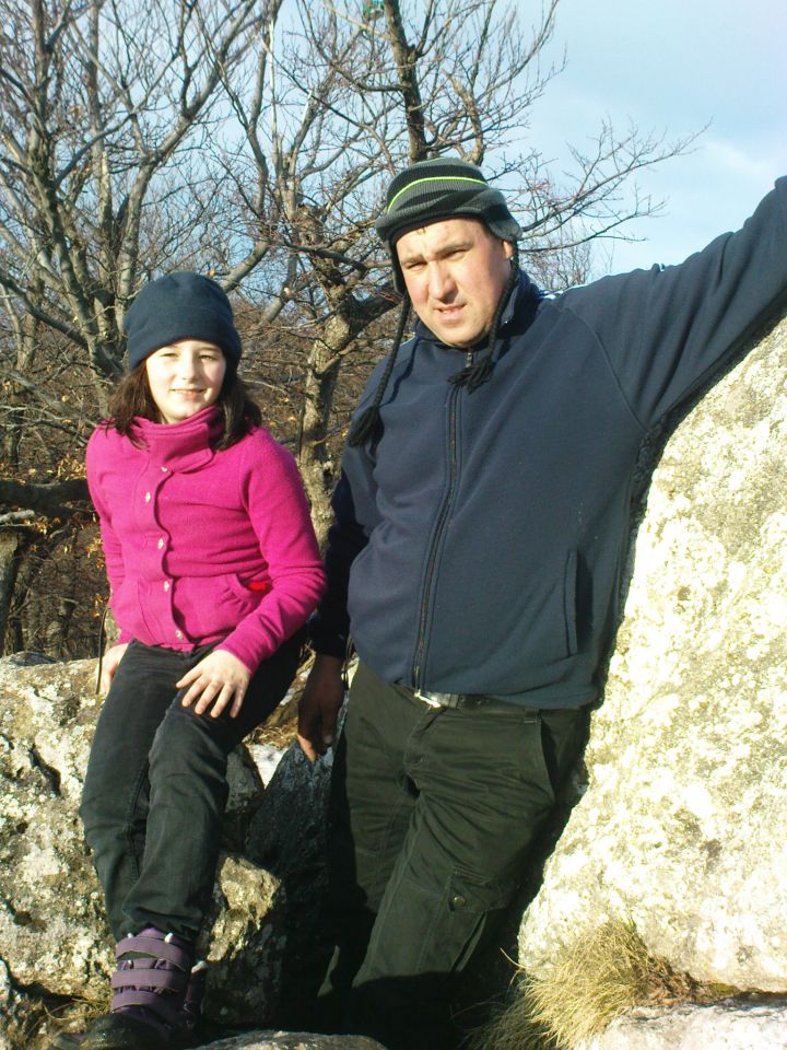 Donačka gora 2.1./8.1./5.2./13.2./28.02.2011 - foto povečava