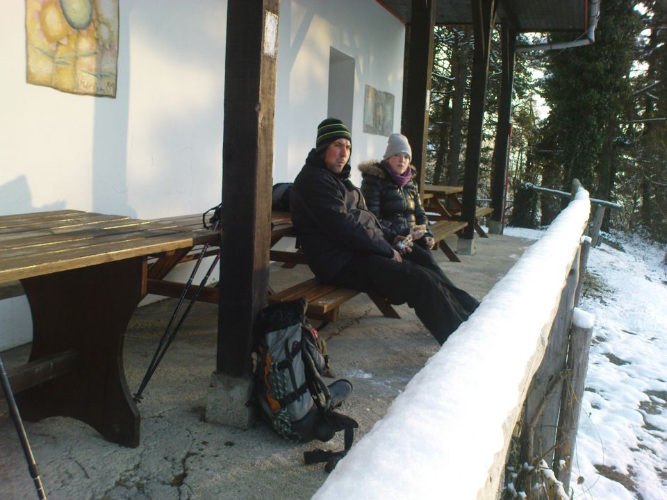 Ravna gora 22.01.2011 - foto povečava