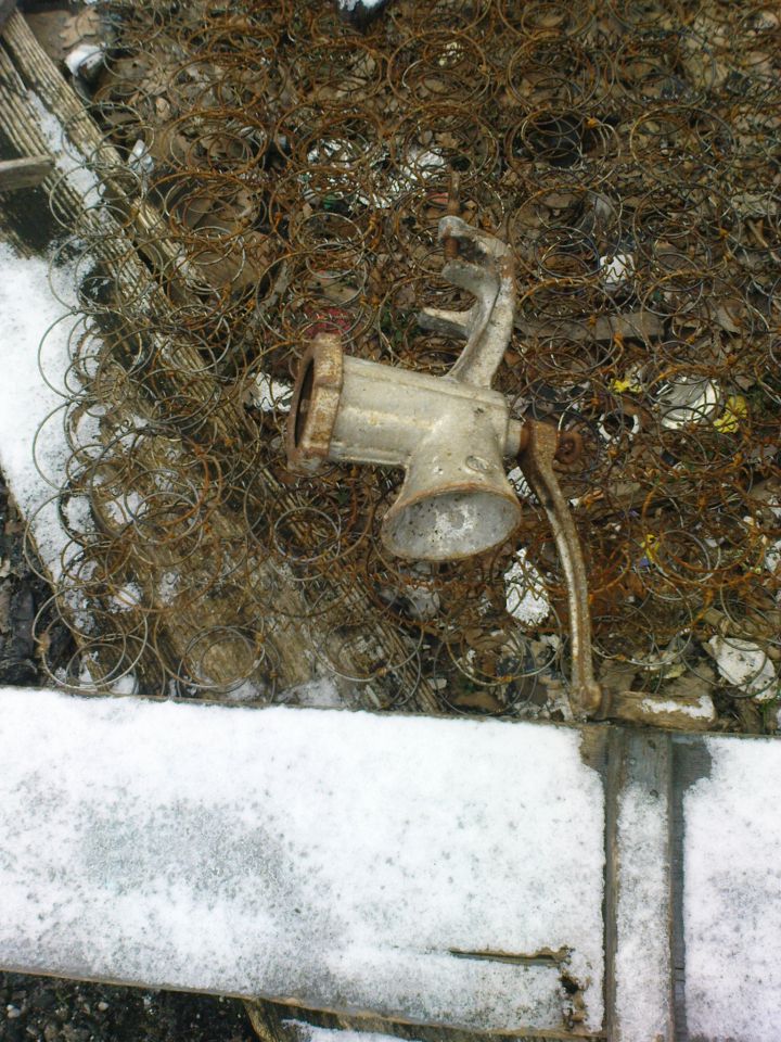 Ravna gora 22.01.2011 - foto povečava