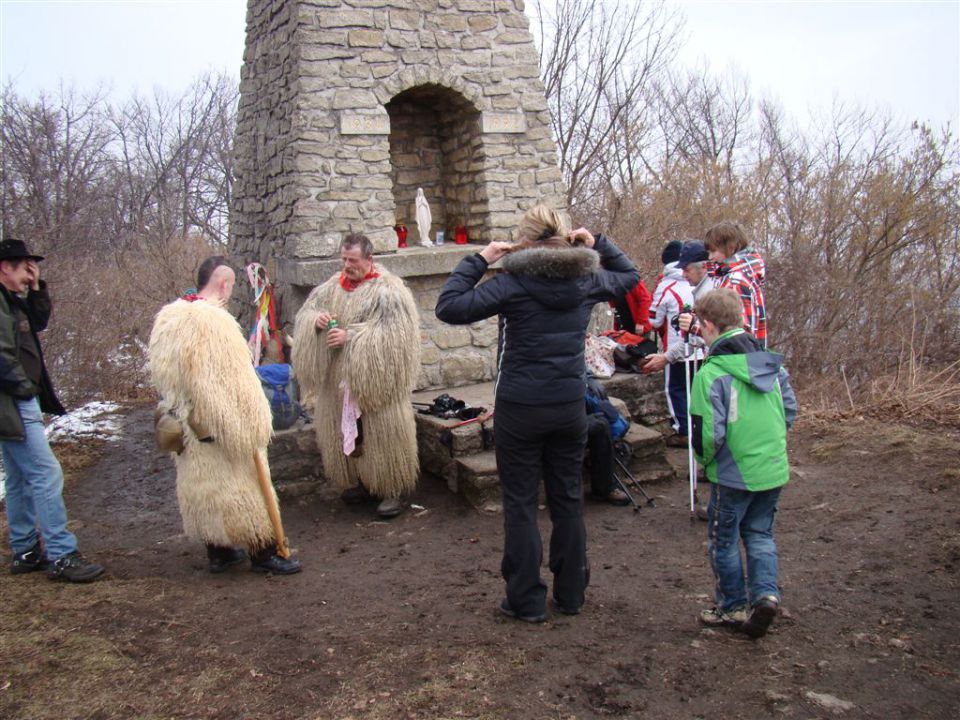 Bejži zima,korant gre! 20.02.2011 - foto povečava