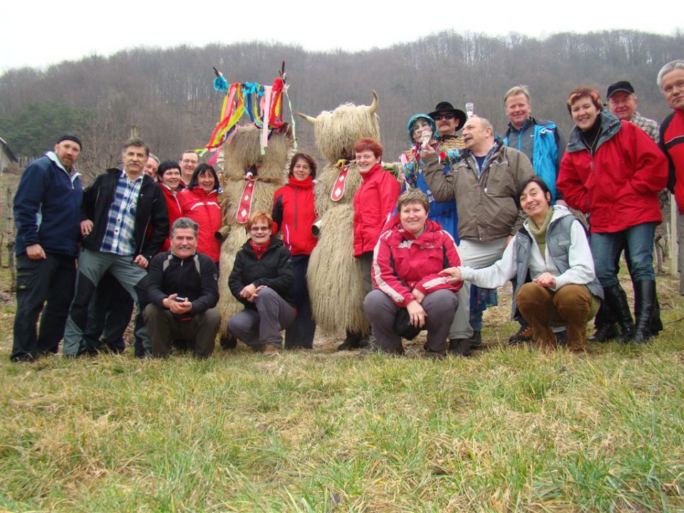 Bejži zima,korant gre! 20.02.2011 - foto povečava