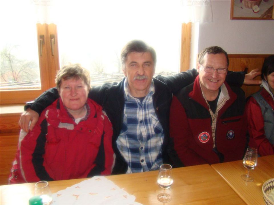 Bejži zima,korant gre! 20.02.2011 - foto povečava