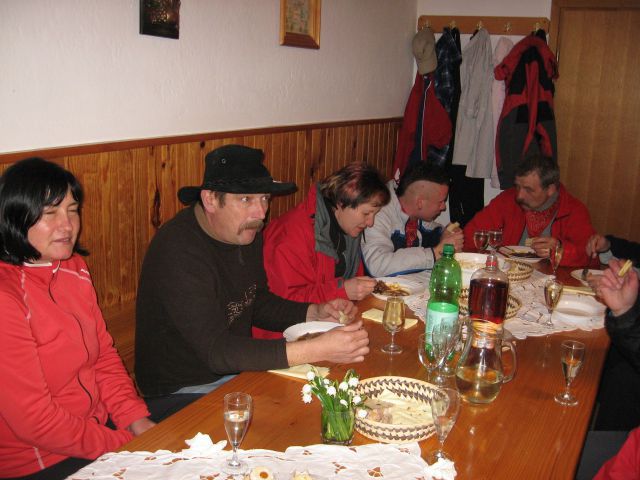 Bejži zima,korant gre! 20.02.2011 - foto povečava