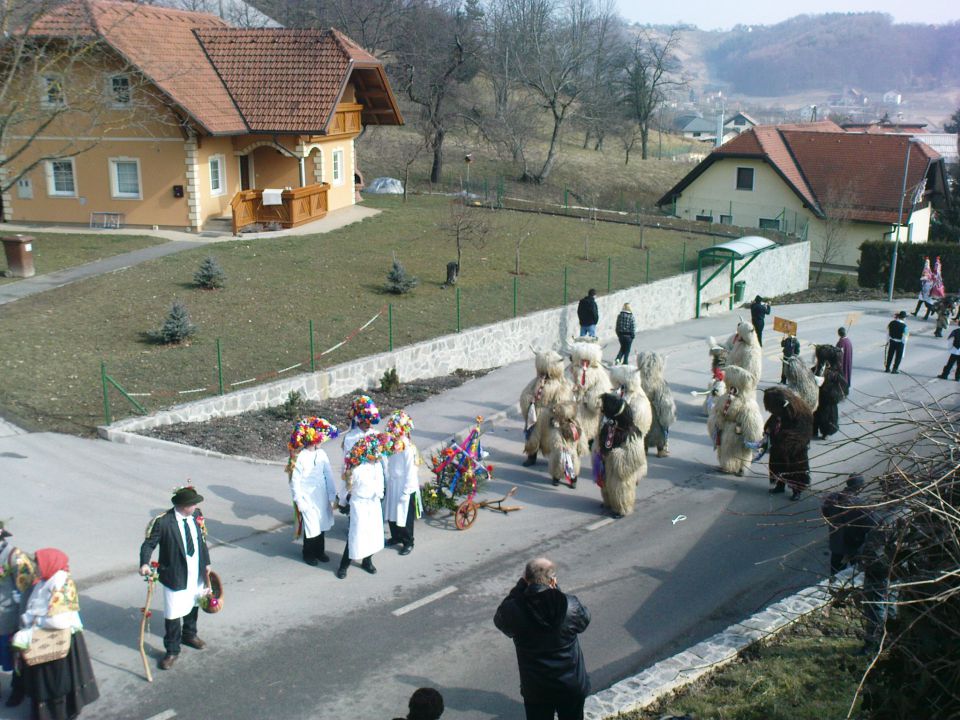 orači s koranti iz okolice Podlehnika