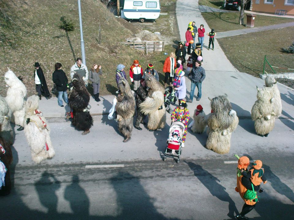 Fašenk v Cirkulanah 5.3.2011 - foto povečava