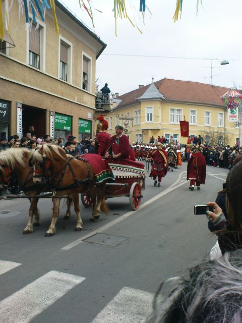 Karneval na ptuju 06.03.2011 - foto