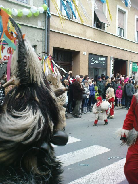 Karneval na ptuju 06.03.2011 - foto