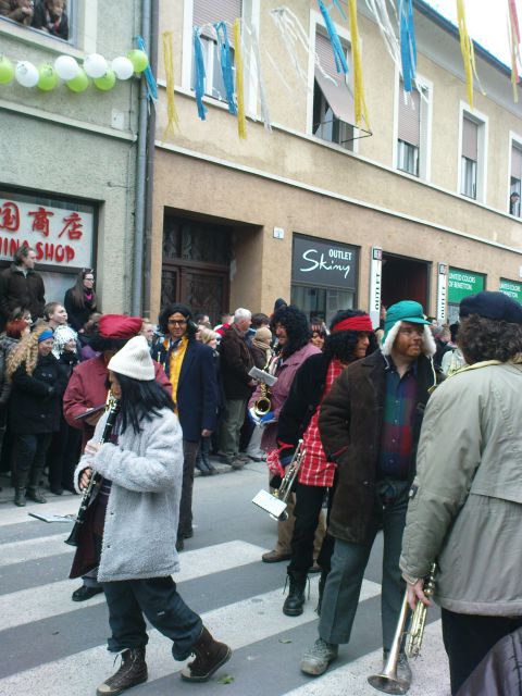 Karneval na ptuju 06.03.2011 - foto