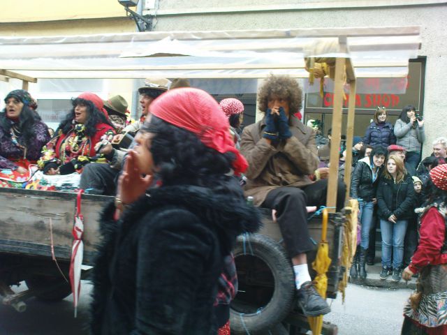 Karneval na ptuju 06.03.2011 - foto