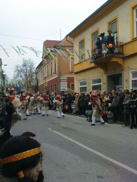 Karneval na ptuju 06.03.2011 - foto