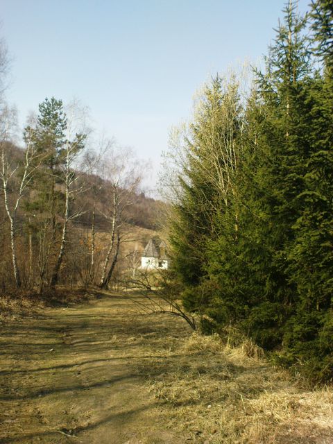 Boč 26.03.2011 - foto