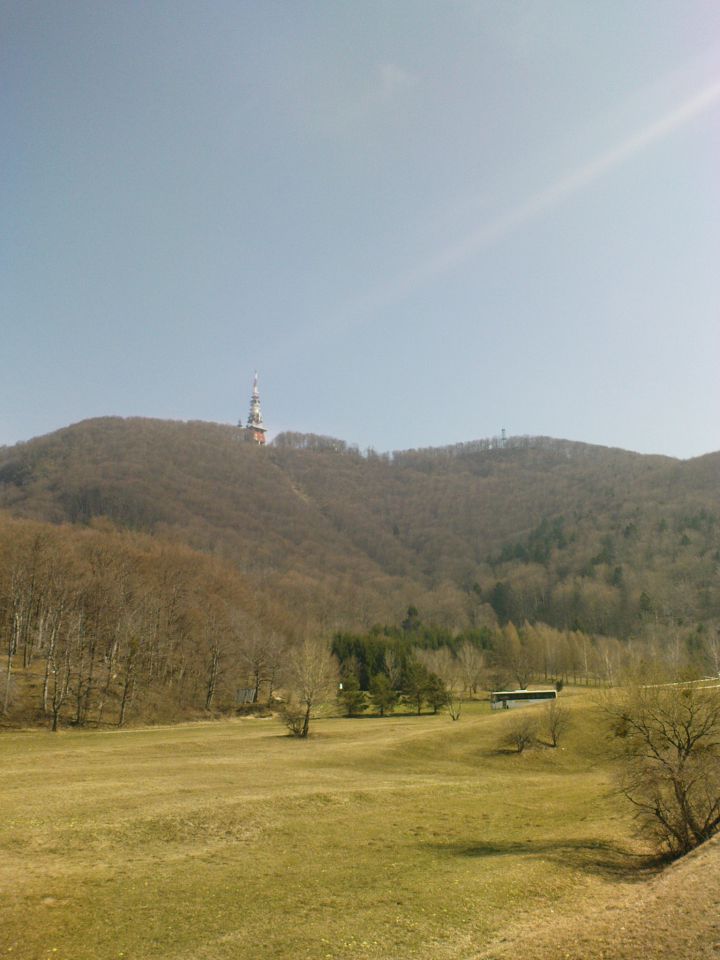 Boč 26.03.2011 - foto povečava