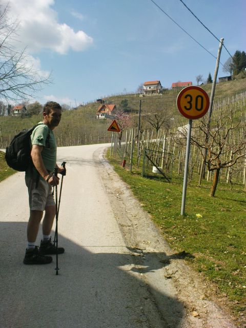 Pazi Geza,drži se hitrosti,da nede zakuhalo...