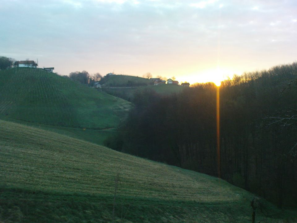 dobro jutro,pohodnika!