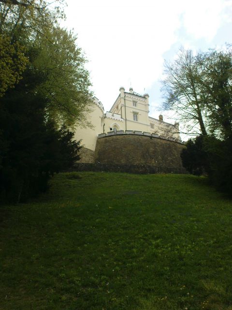 Dvorec