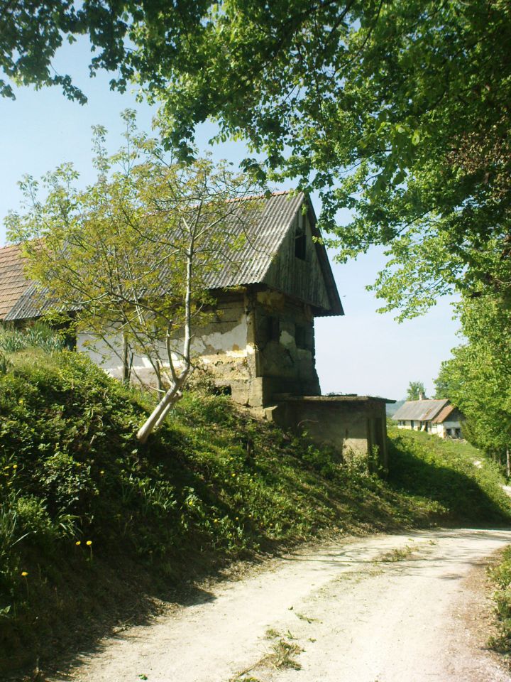 počasi se staro umika novemu