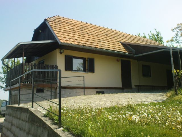 Pohod Gradišča - Sv.Avguštin 24.4.2011 - foto