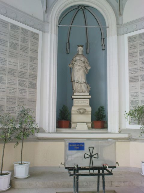 Kip Sv.katarine