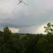tornado nad pohorjem
