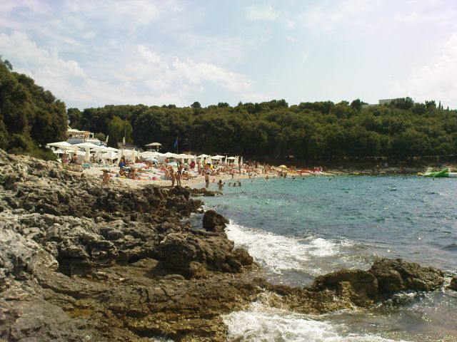 Pula - 25.06.2011 - foto