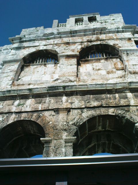 Pula - 25.06.2011 - foto