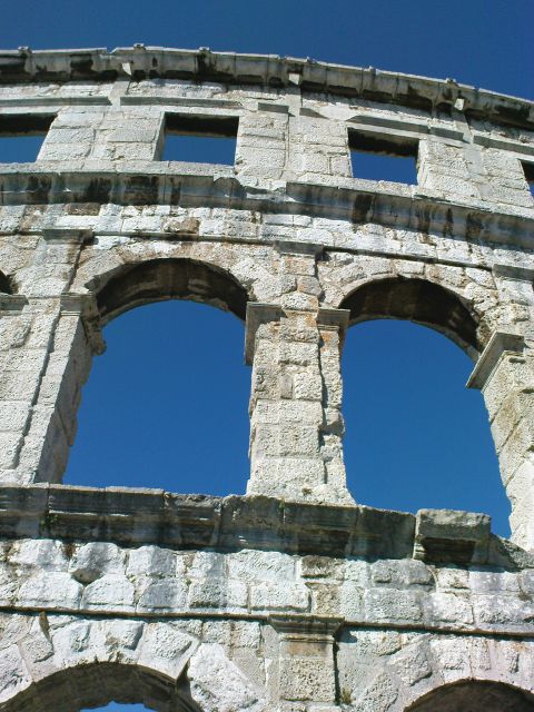 Pula - 25.06.2011 - foto